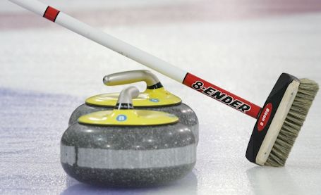 Off the Broom: Curling season ends early due to COVID-19
