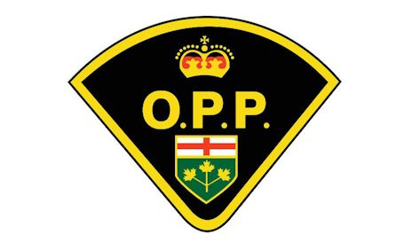 Two facing charges after drugs seized in Kincardine