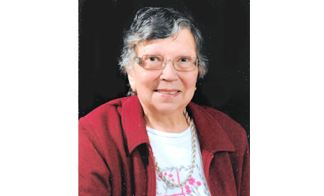 ​Theresa Campbell, formerly of Lucknow, dies at the age of 92
