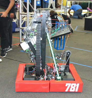 The Kincardine Record | Kinetic Knights are finalists at Ontario ...