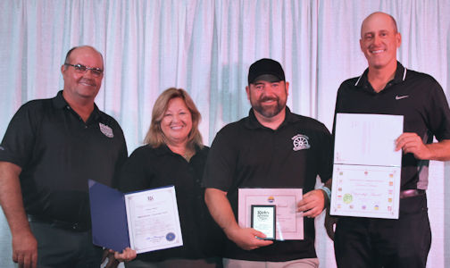 The Kincardine Record | Emery Harper crowned 2025 Ripley Reunion ambassador