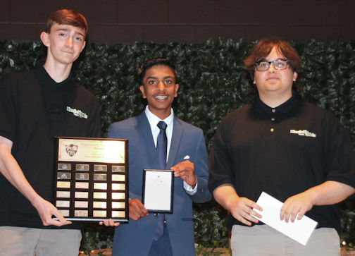 The Kincardine Record | Ripley Grade 8 graduates reminded of the good ...