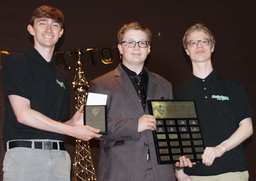 The Kincardine Record | Valedictorians take Ripley Grade 8 graduates on ...