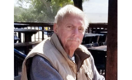 ​Heinz Mueller, formerly of Kincardine, dies at the age of 70