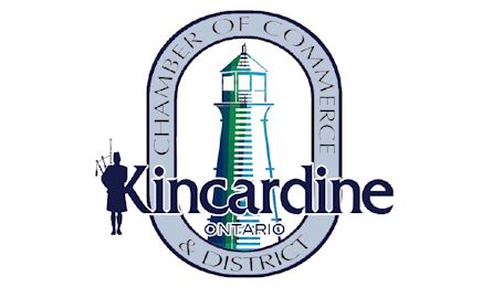 Kincardine chamber announces nominees for achievement awards
