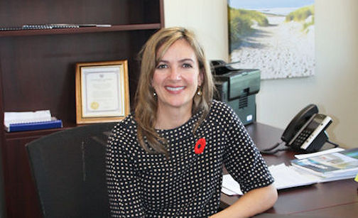 Kincardine CAO resigns to become CAO of Thames Centre, near London