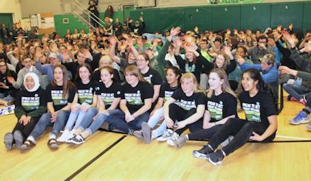KDSS to be featured tonight on 'Rick Mercer Report'