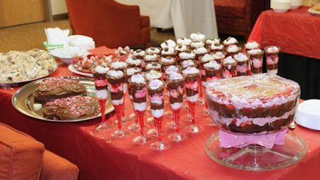 Trillium Court raises $1,150 at best Heart and Stroke fund-raiser ever
