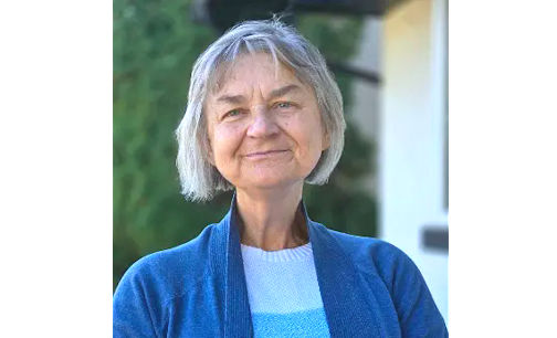 ​Cindy Catton of Kincardine dies at the age of 64