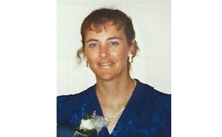 Karen Farrell of Ripley dies in her 60th year