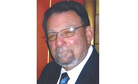 Avid community volunteer, David Nathanson of Kincardine, dies at the age of 78