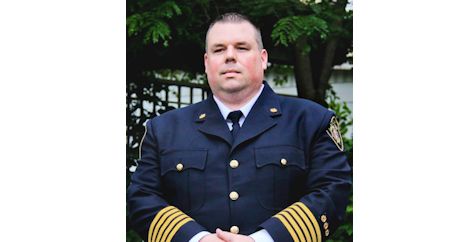 Ripley welcomes new full-time fire chief