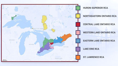 ​Group voices concerns about proposed amalgamation of Conservation Authorities