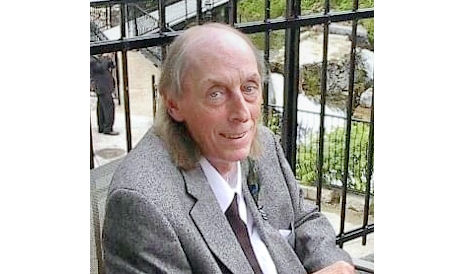 ​Don Robinson, formerly of Kincardine, remembered as an unintentional living legend