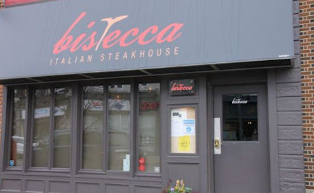 ​Bistecca owners urge customers to stay tuned for new-look restaurant in the spring