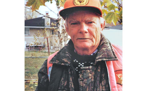 Ken Chaput of Lucknow remembered for his love of family, bowling and fishing