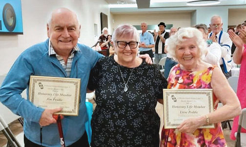 Kincardine Theatre Guild brings home six Western Ontario Drama League awards