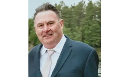 ​Don McKay remembered for his kind heart, sense of humour and love for his family