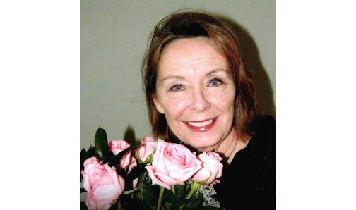 NANCY RUTH McPHERSON