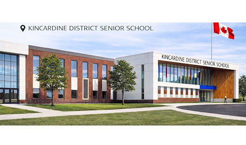 ​Building more than a school: Why BUILDKD-plus matters for Kincardine