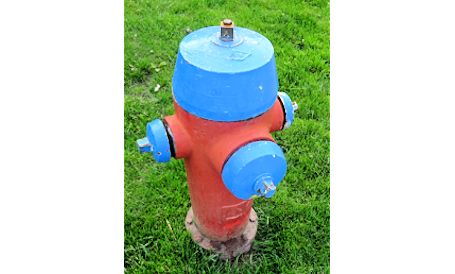 Fire hydrants charged and could be used despite tower off-line, says Kincardine water official