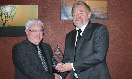 Nominations now open for annual Kincardine community achievement awards