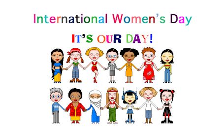 Trillium Court to celebrate International Women's Day