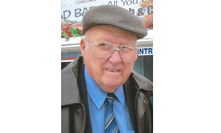 Farmer, businessman Elmer Courtney dies at the age of 88