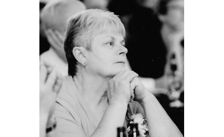 Bunny Stewart remembered for love of having coffee with family and friends