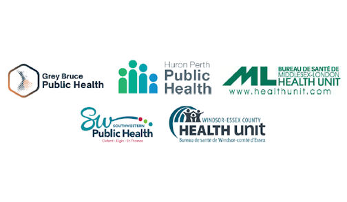 Public health units across region call for action on household food insecurity