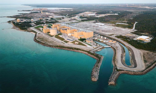​Bruce Power, Energy Alberta enter into collaboration agreement on nuclear energy in Alberta