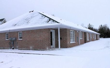 Russell Meadows eight-unit expansion set to open in January
