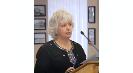 Kincardine council concerned with Westario Power disconnecting customers in winter time