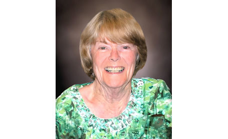 ​Margaret Schwichtenberg of Tiverton remembered for her love of family, singing and nature