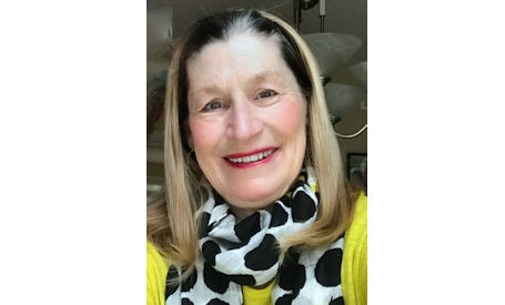 ​Nancy Frook of Tiverton remembered for her love of family, travelling and gardening