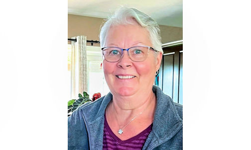 ​Wendy Parry of Tiverton remembered for her gentle spirit, love of family, and deep connection to her community