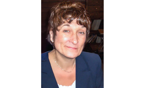 LORRAINE ANNE SMITH