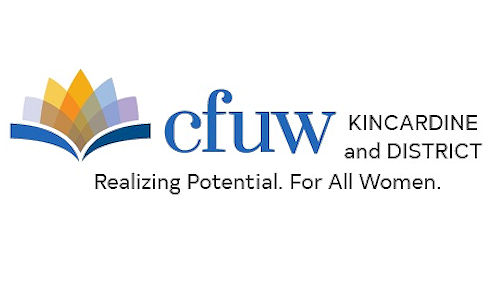 ​Life-long learning across Kincardine and District with CFUW