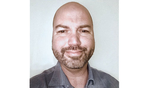 Danzel Smith is new Bruce County corporate facilities director