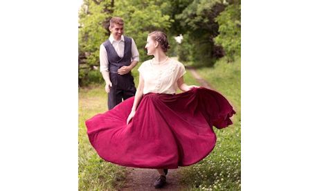 Sundown Theatre presents Tuesdays and Sundays, Aug. 12-23 in Kincardine