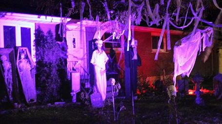 Wander Tiverton during Shiverton this weekend, if you dare, and more Tiverton News