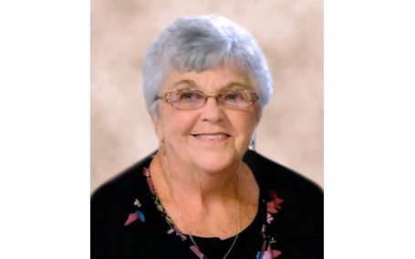 Well-known for her generous hospitality, Doris McKellar dies at the age of 82