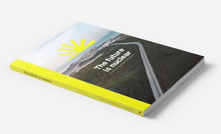​Bruce Power’s Annual Review and Energy Report shines light on clean energy future