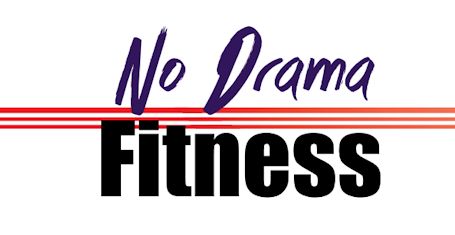 No Drama Fitness working out in support of Special Olympics Canada