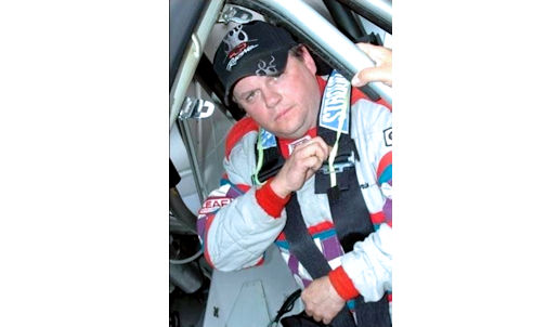 DARRIN RANDALL GRUBB