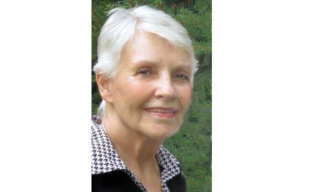Celebration of Life for Kay Small to be held May 20 at Kincardine Cemetery