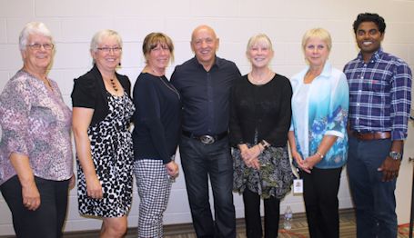 Community must fund-raise $300,000 to get one-bed hospice at Tiverton Park Manor