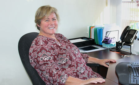 Karen Kieffer retires after 32 years managing recreation in Kincardine