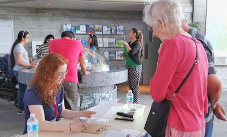 Pre-registration now available for Bruce Power Summer Bus Tour Program