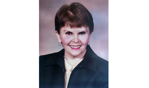 SHEILA ANN McQUILLAN